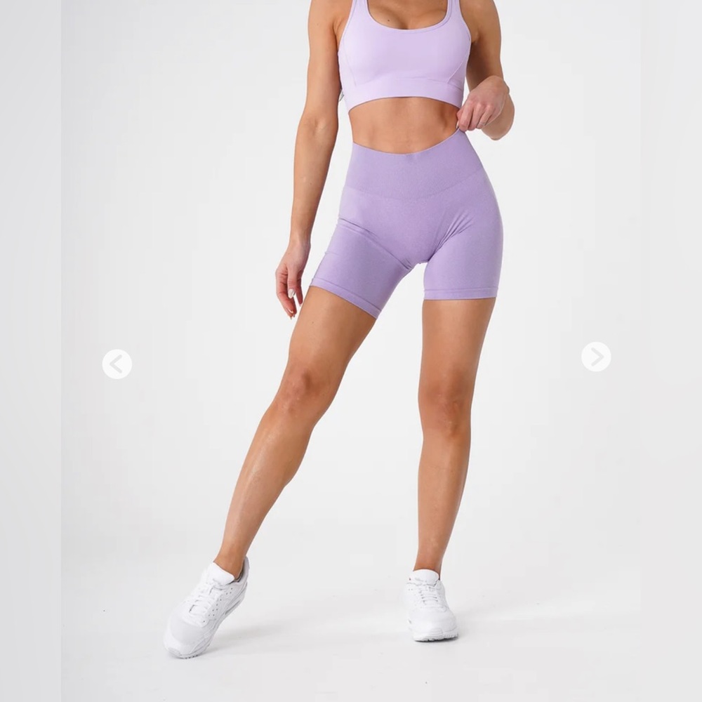 NVGTN shorts